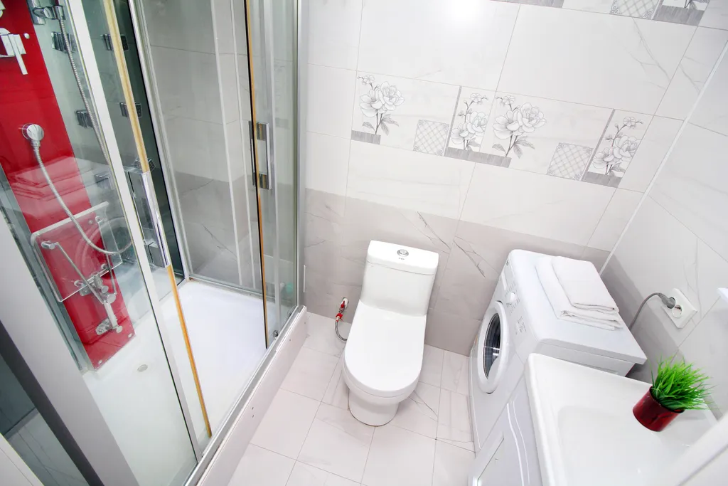 Квартира Уютная студия на Арбате — Алматы