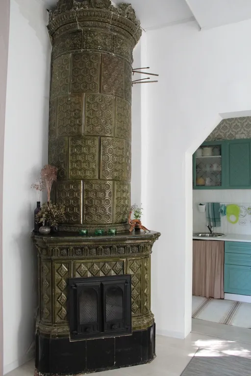 Квартира Уютная квартира у подножья горы Кухавуори — Сортавала