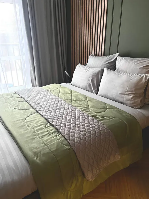 Квартира Комфортная квартира в центре города — Ярославль