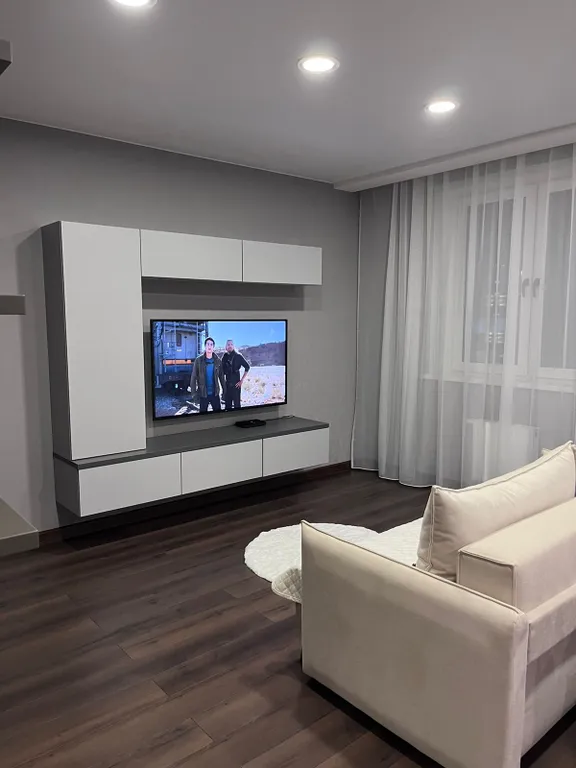 Апартамент Индиго