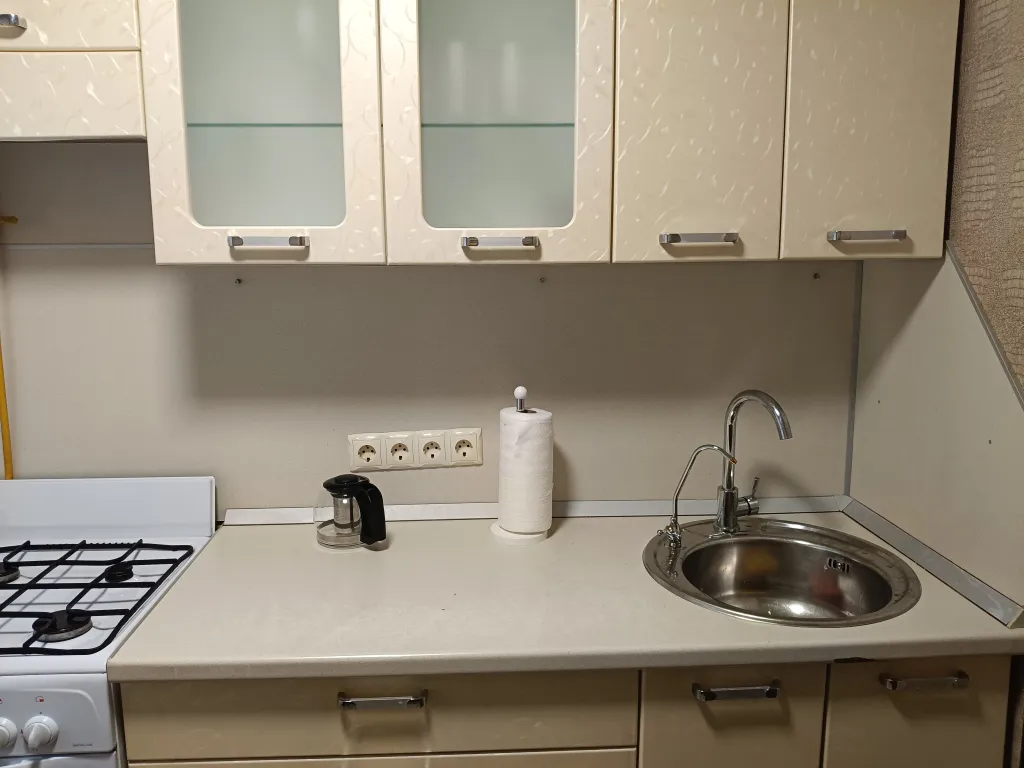 Уютная квартира в историческом центре города