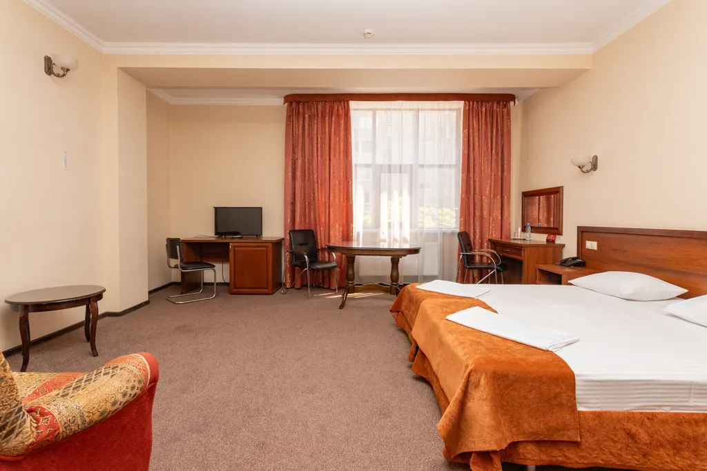 Cюит джуниор семейный