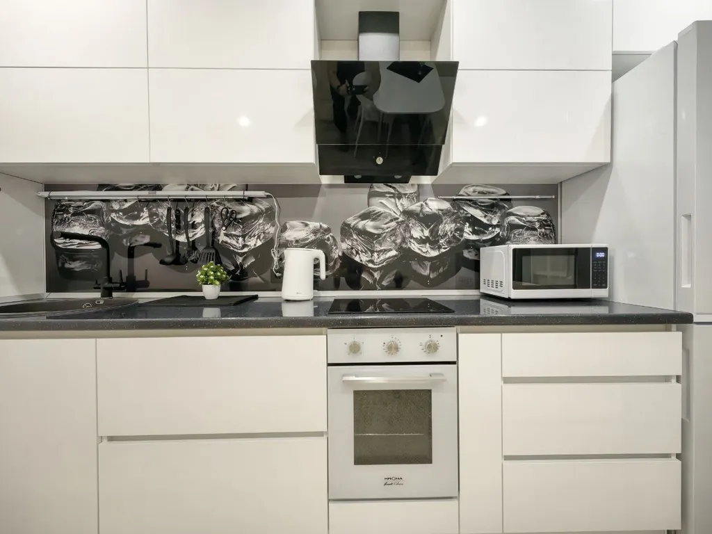 Квартира в ЖК Нахимов у завода Звёздочка и моря