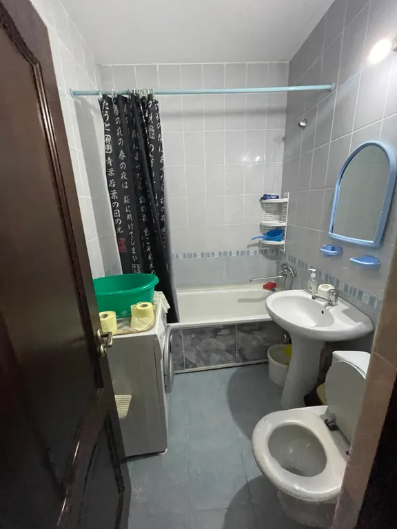 Квартира Квартира в 2 минутах от моря — Анапа