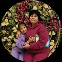 Татьяна Гаврилова