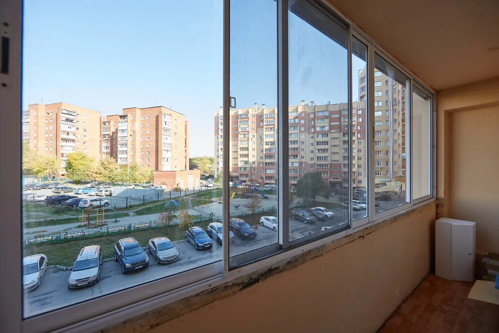 Уютная 2-х комнатная квартира в начале северо-западного района