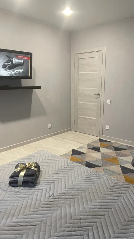 Квартира Уютная квартира в центре города — Горячий Ключ