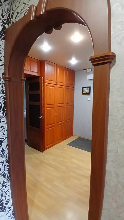 Пушкин рядом