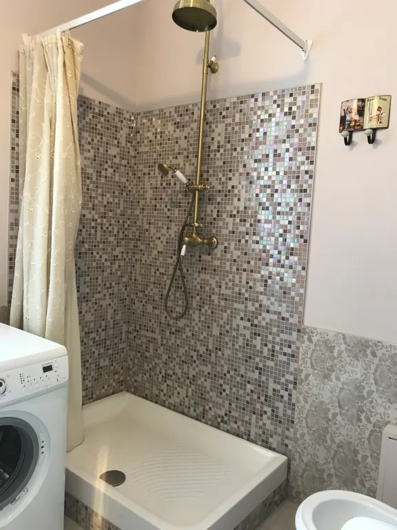 Уютная квартира на набережной Балаклавы