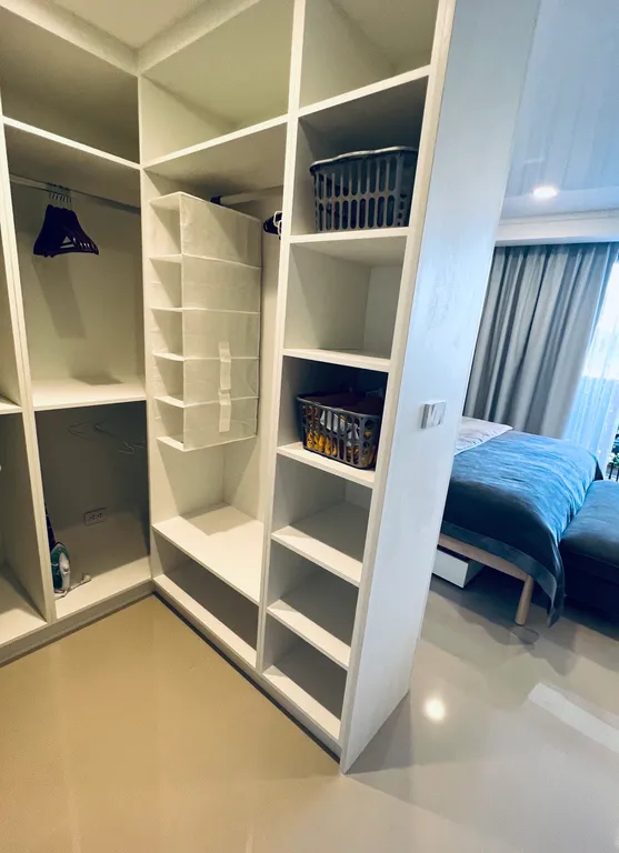 Стильная квартира в 777 Beach