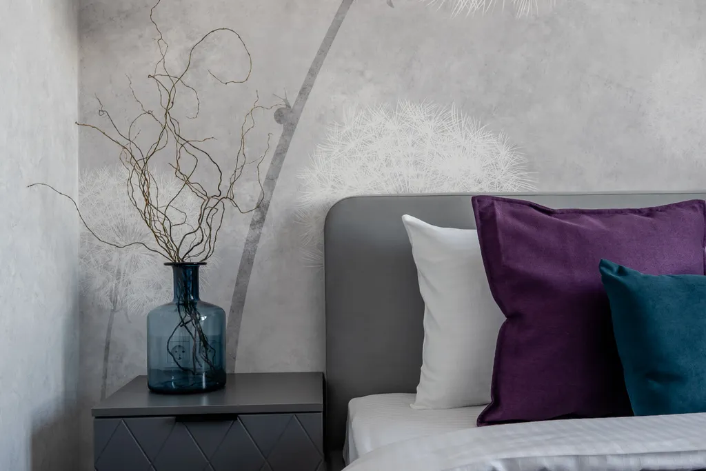 Квартира Квартира Bloom apartment в 10 минутах от колеса обозрения и канатной дороги — Нижний Новгород