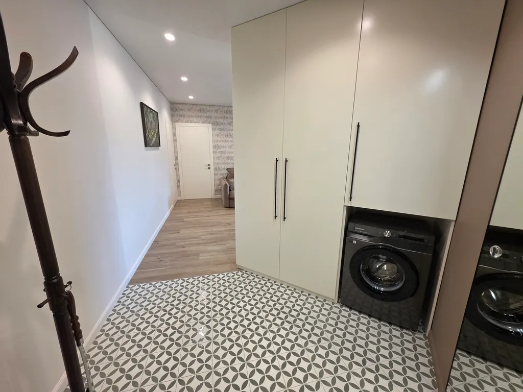 Однокомнатная квартира в ЖК комфорт-класса