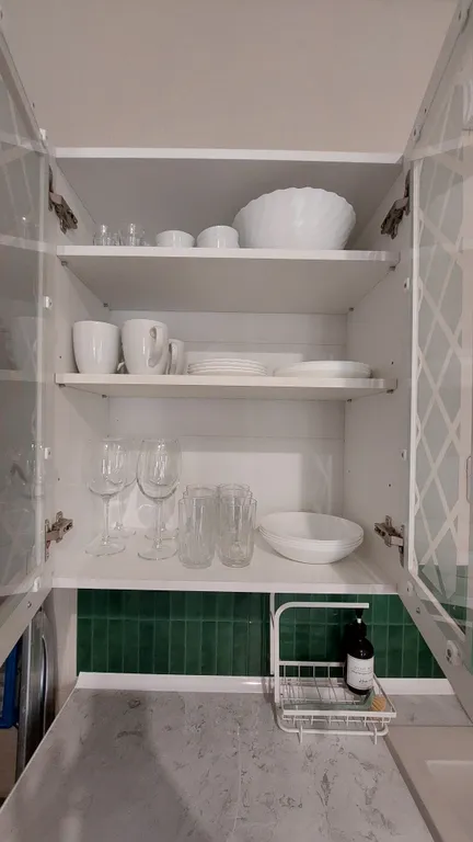 Уютное Отрадное