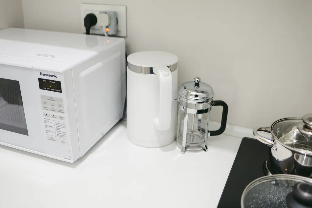 Апартаменты рядом с Оперным театром