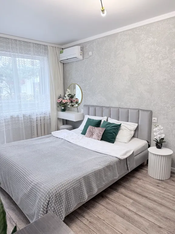 Квартира Уютно как дома — аренда посуточно в Майкоп