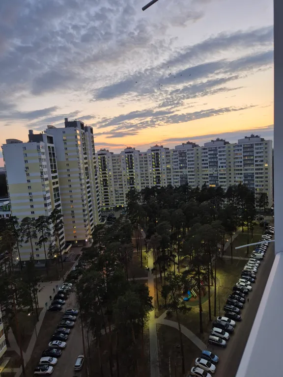 Не квартира, а сказка