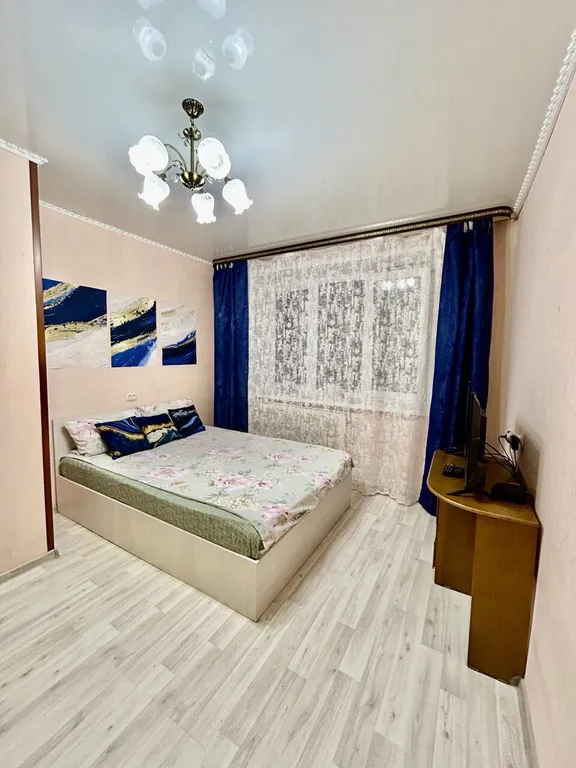 Квартира в центре города — аренда посуточно в Калуга