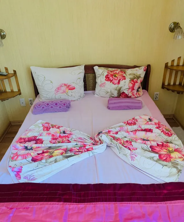 Квартира на центральной площади