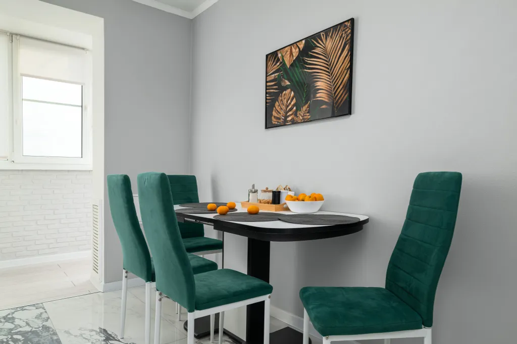 Квартира Трехкомнатные апартаменты с видом на парк — Краснодар