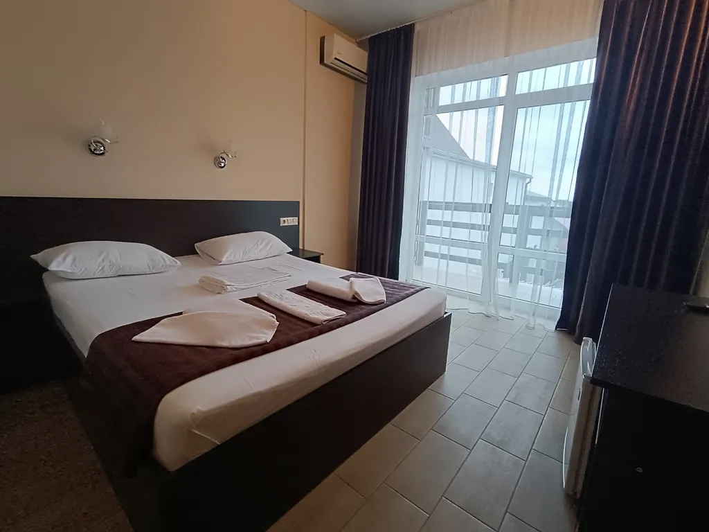 Квартира Комната — Геленджик