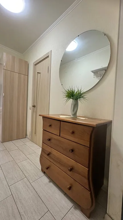 Квартира Квартира рядом с Аэропортом Шереметьево — Лобня