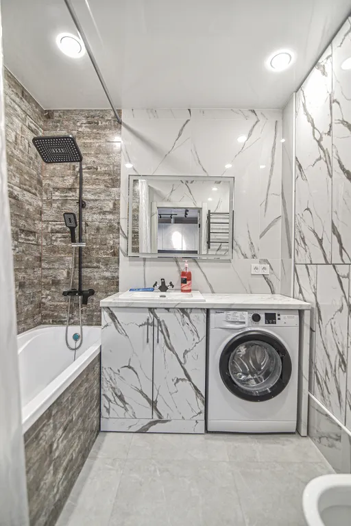 Уютная 1-комнатная квартира в северной части