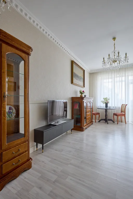 Тихий центр