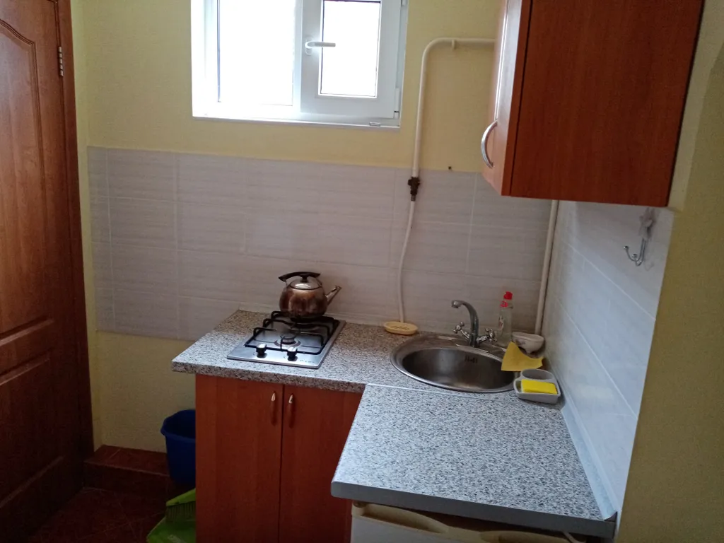 Квартира 1-комнатная Квартира — Евпатория