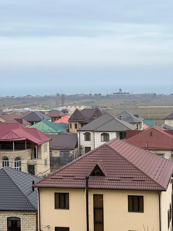 Комфортная чистая квартира со всеми удобствами