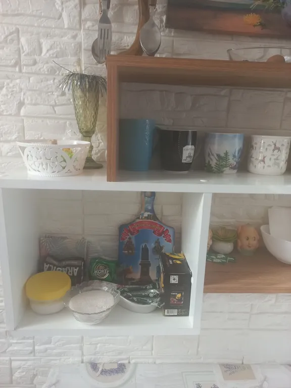 Уютная двушка в центре