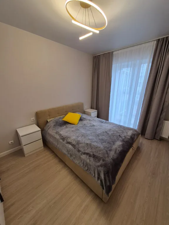 Квартира Уютные апартаменты — Пионерский