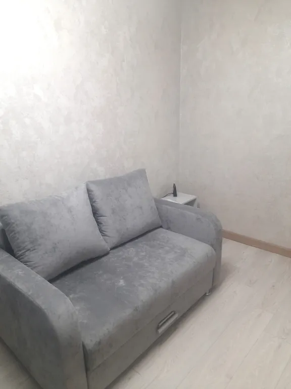 Просторная двушка в центре