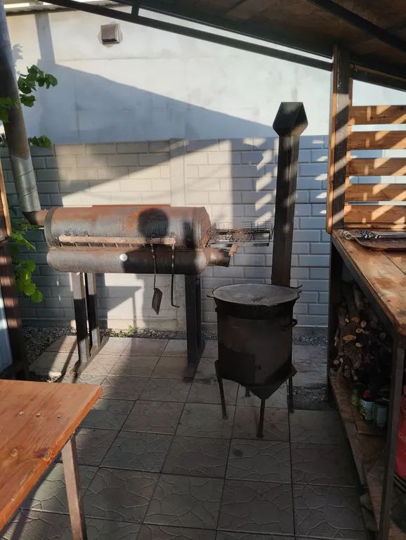 Четырехместный комфорт в загородном доме