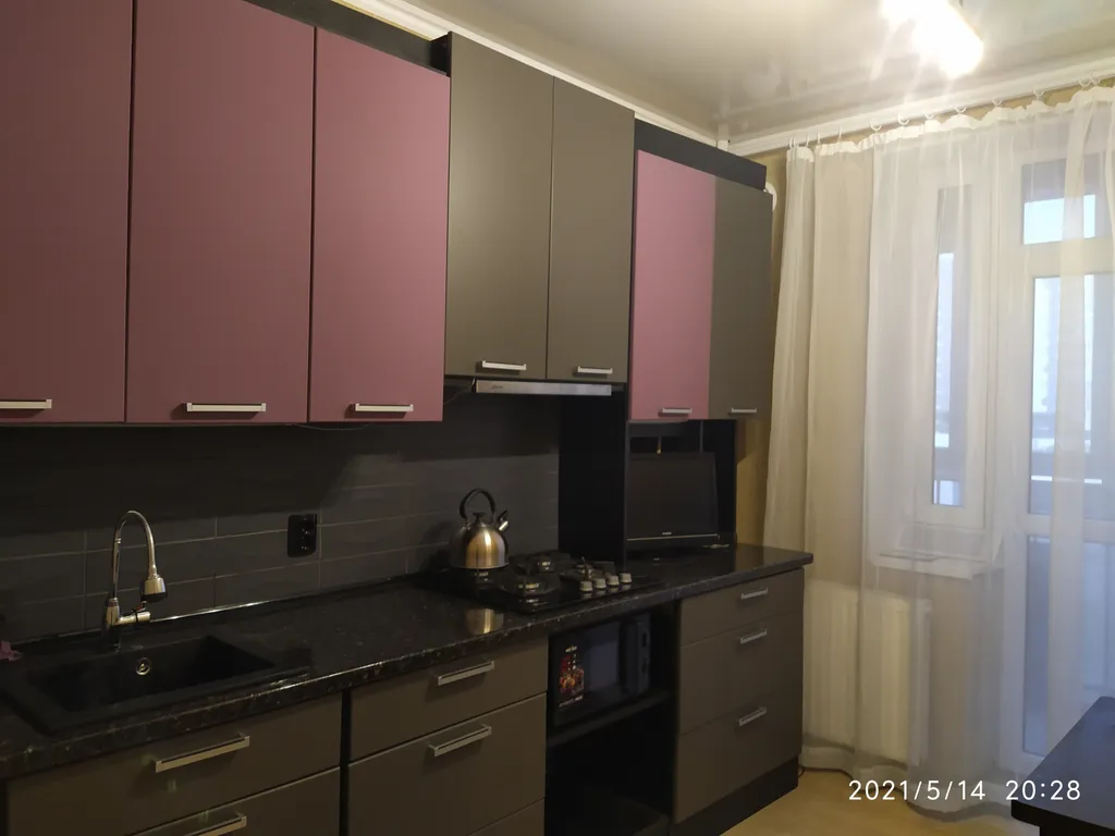 Квартира Квартира у Сиреневого сквера — Калининград