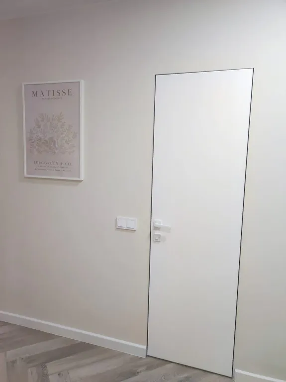 Дизайнерские  апартаменты