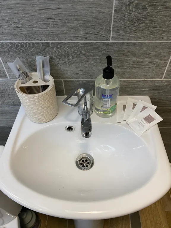 Квартира-студия в хорошем районе