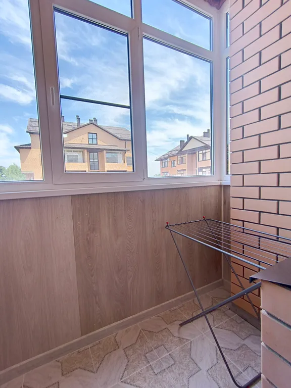 1-к. квартира в центре