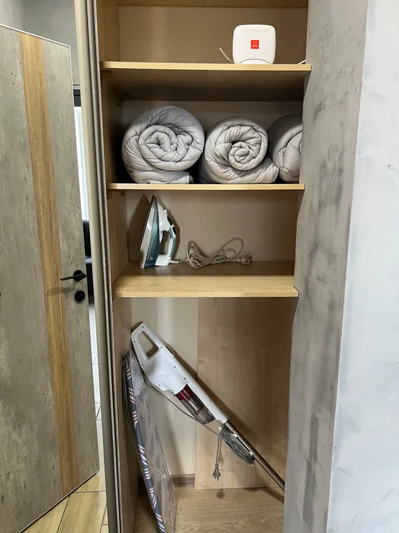 Лофт в сердце города