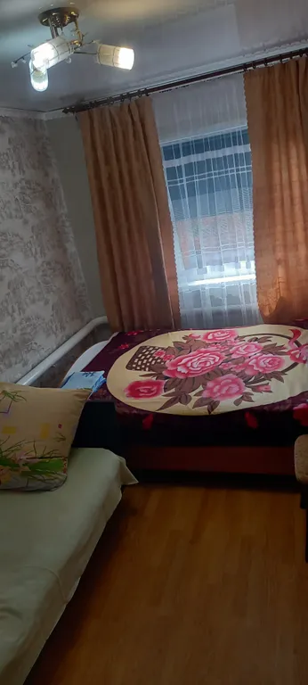 4-комнатный Дом