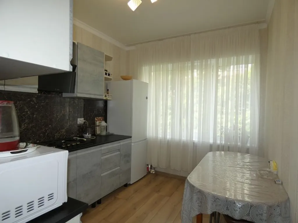 Уютная квартира у моря