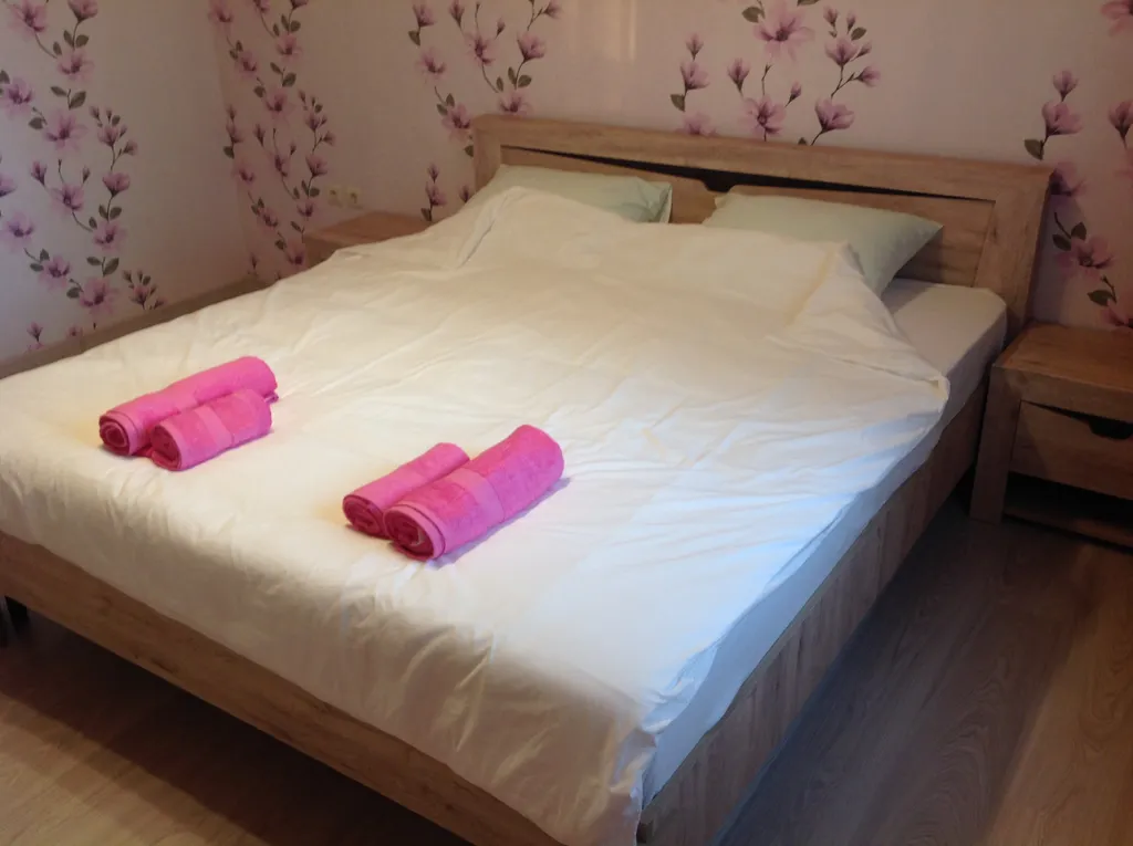 Квартира Гостевой дом прямо на берегу реки Волга - апартаменты на 1 этаже — аренда посуточно в Самара