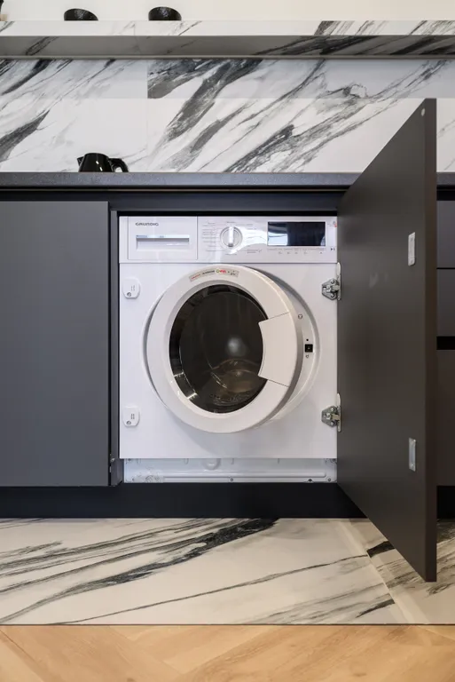 Стильная квартира с видом на Мамаев Курган