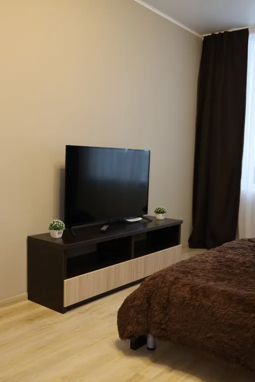 Стильная современная квартира, в центре Фокинского района.