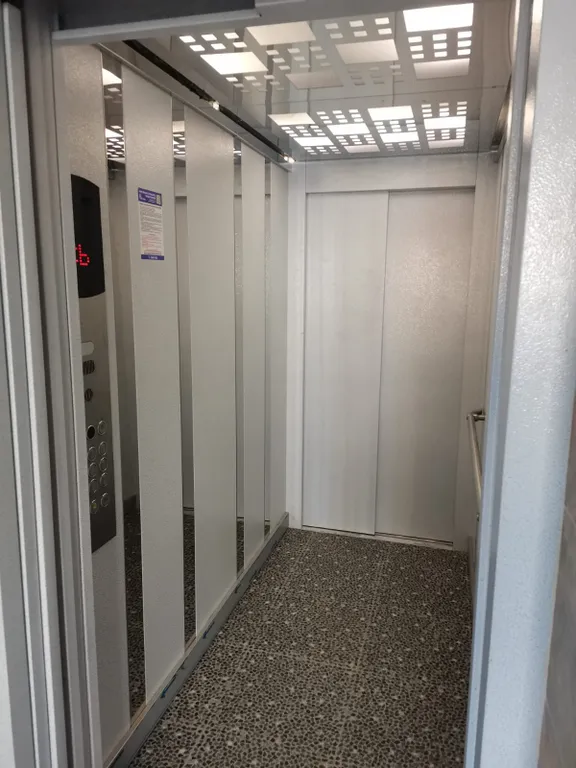 Квартира Уютная квартира около озера Тихое — Светлогорск