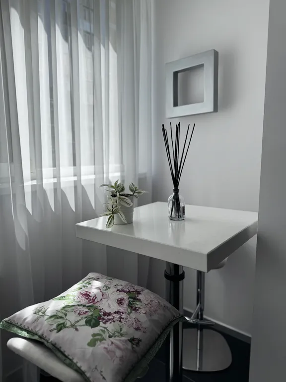 Уютная квартира в историческом центре города