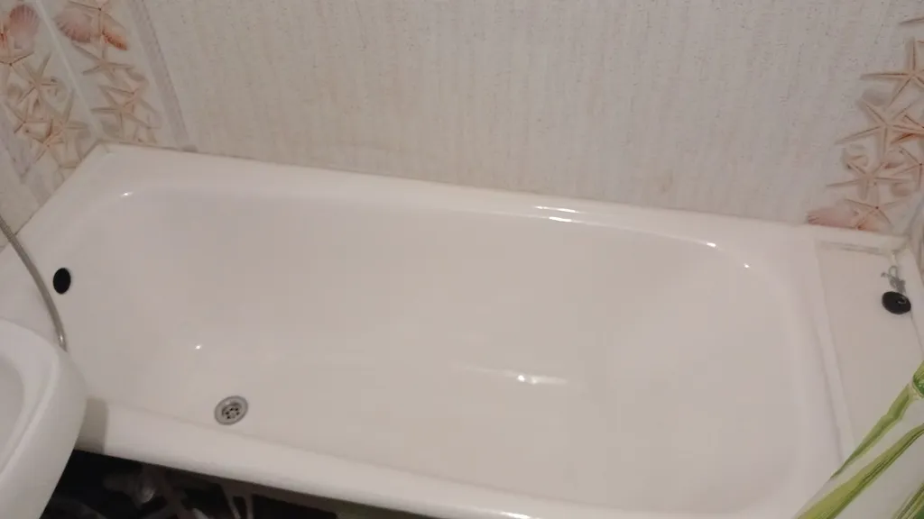 Уютная однокомнатная квартира