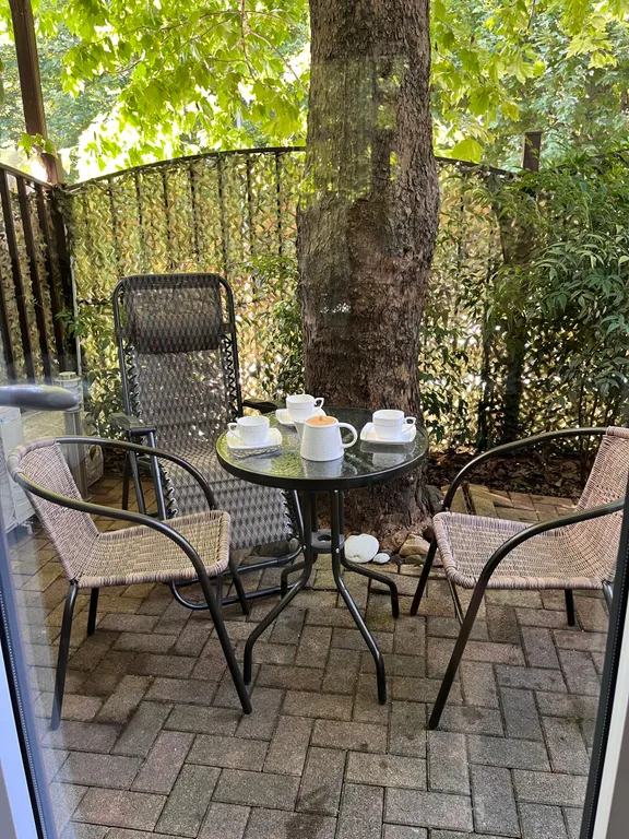 Квартира у моря