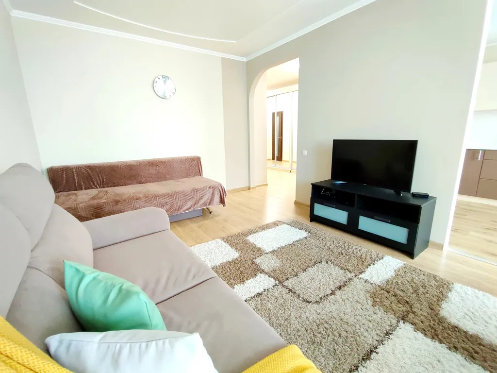 Квартира Квартира возле ТЦ Апельсин — Севастополь