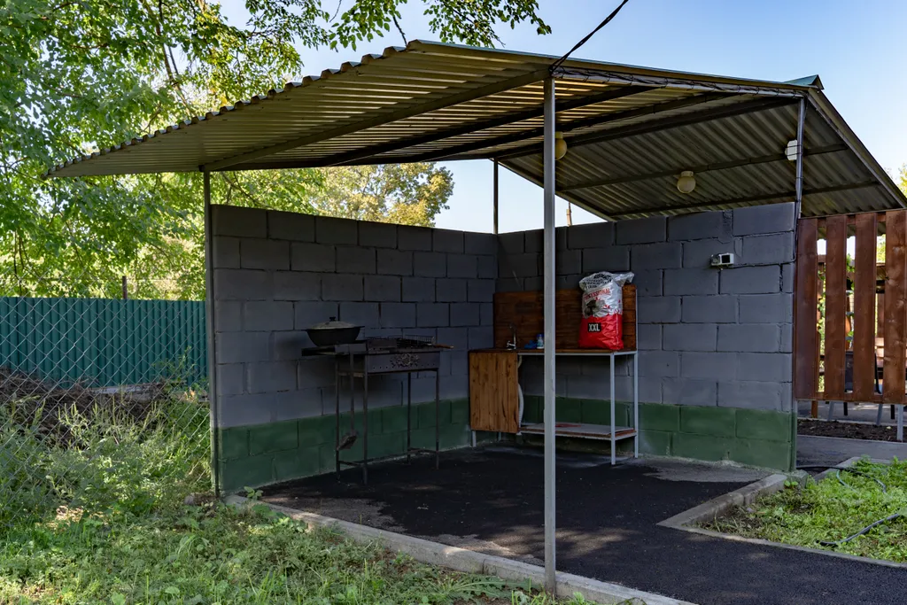 Дом, база отдыха, гостевой комплекс у озера Бекан