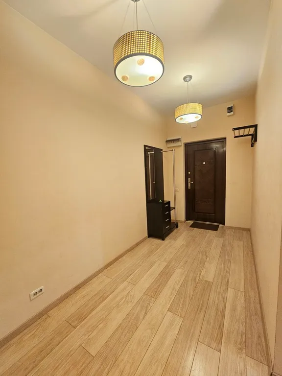 Квартира Апартаменты Krasny yar с видом на море — Сочи